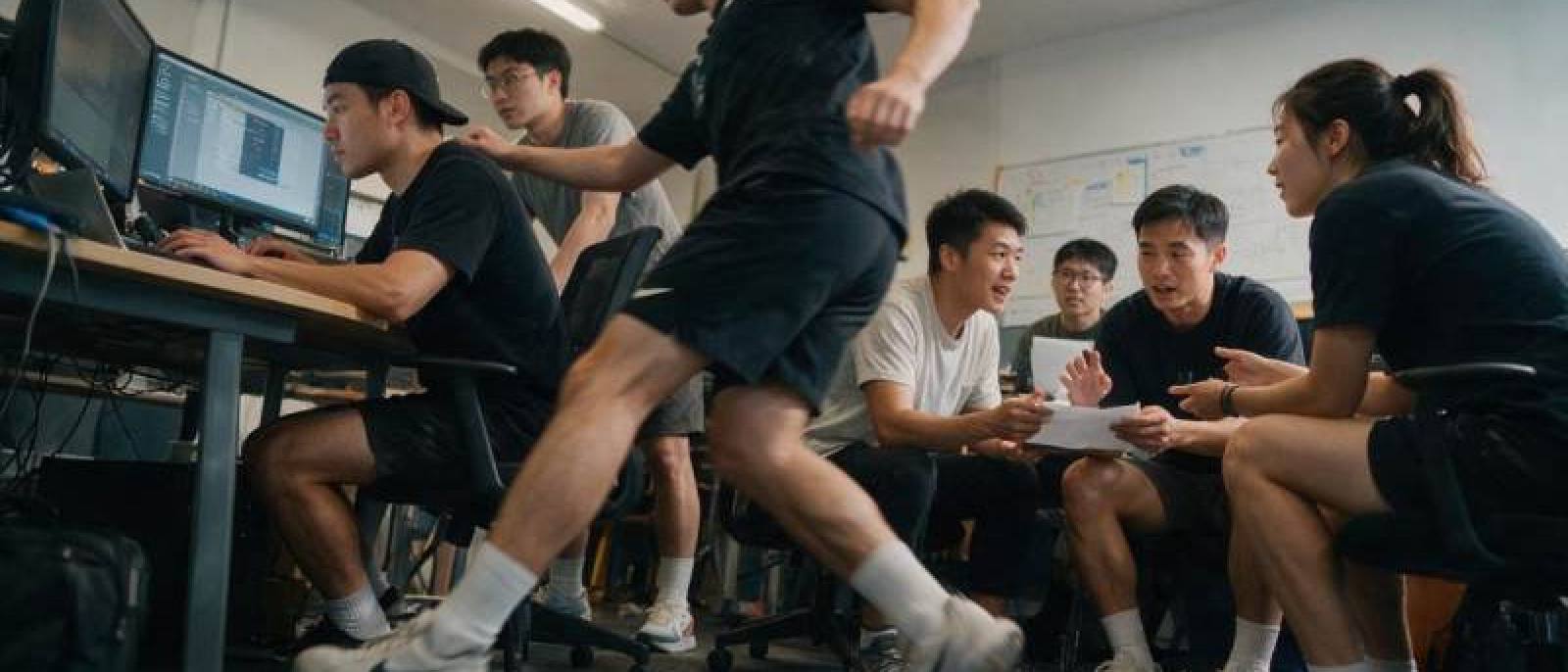 雷火体育电竞 调用说明与接入流程